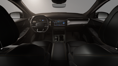 2026 Jeep Cherokee CHEROKEE LIMITED ALTITUDE 4X4