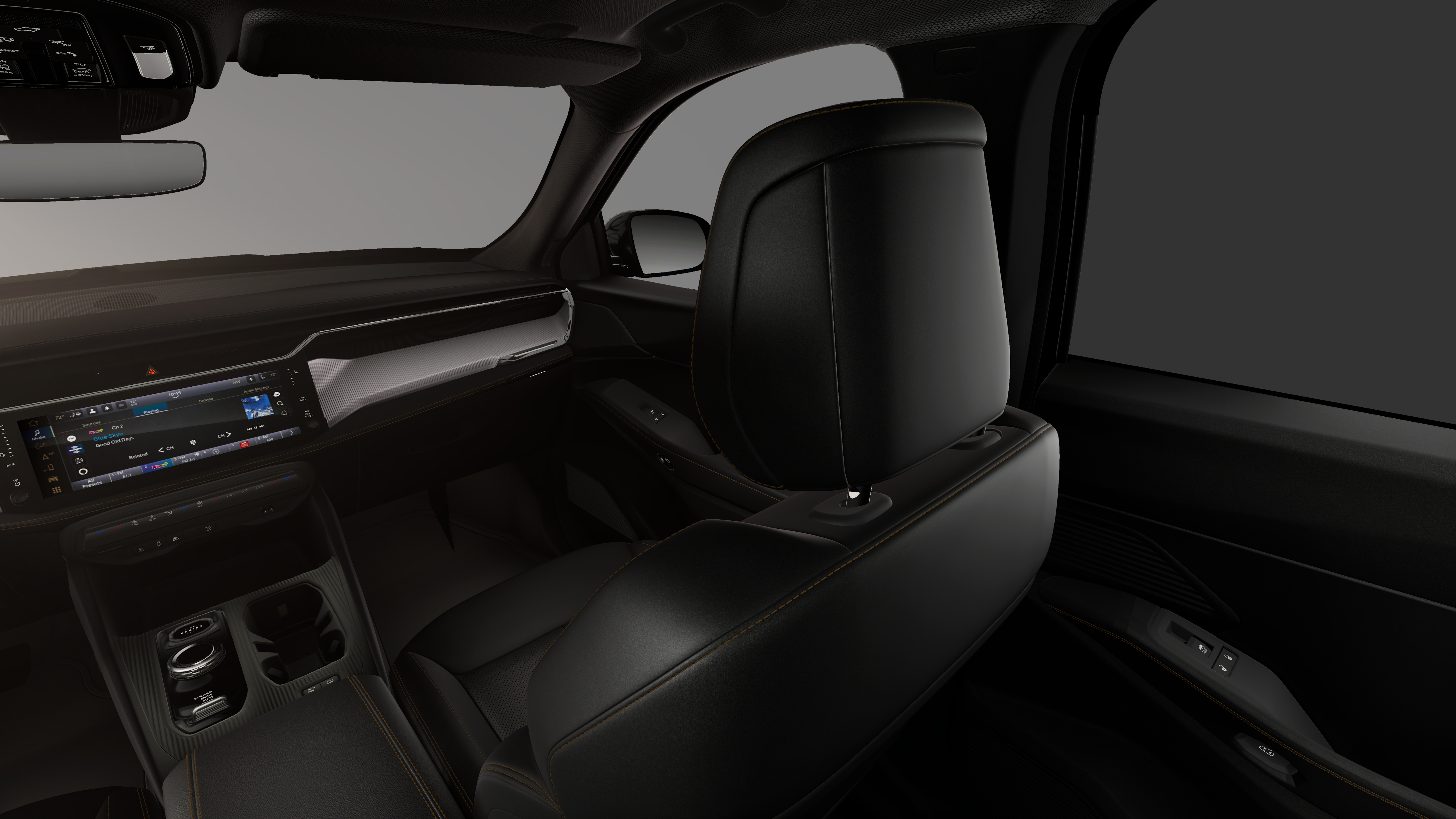 2026 Jeep Cherokee CHEROKEE LIMITED ALTITUDE 4X4