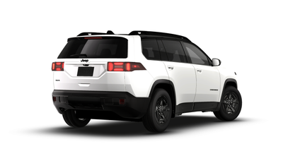 2026 Jeep Cherokee CHEROKEE LIMITED ALTITUDE 4X4