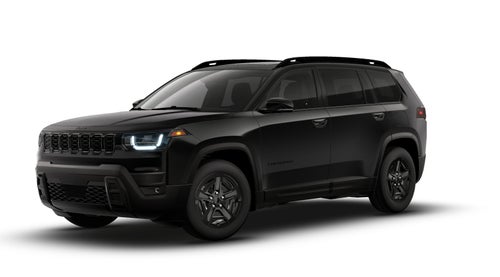 2026 Jeep Cherokee CHEROKEE LIMITED ALTITUDE 4X4