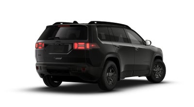 2026 Jeep Cherokee CHEROKEE LIMITED ALTITUDE 4X4