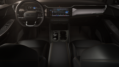 2026 Jeep Cherokee CHEROKEE LIMITED ALTITUDE 4X4
