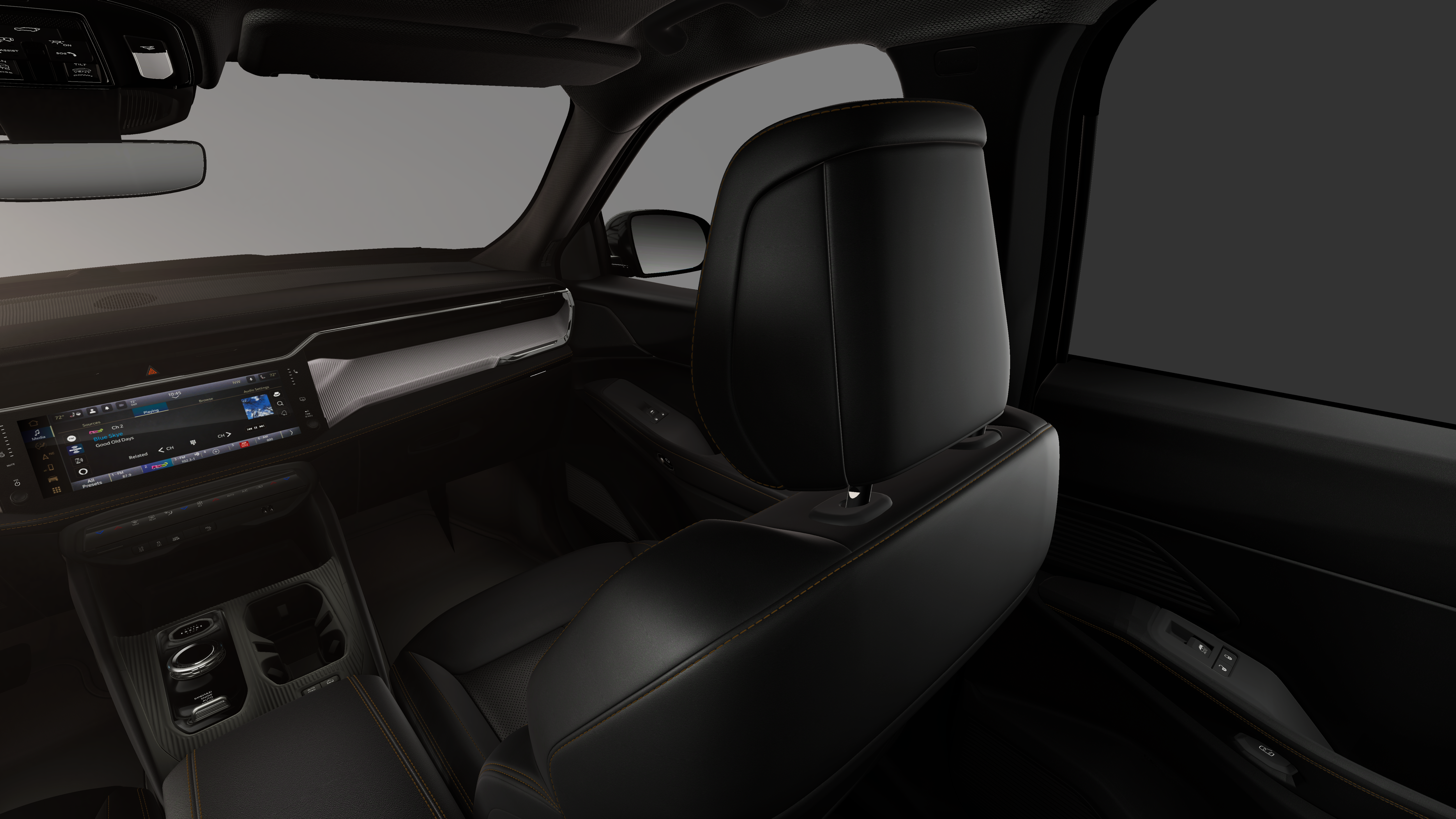 2026 Jeep Cherokee CHEROKEE LIMITED ALTITUDE 4X4