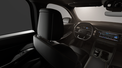 2026 Jeep Cherokee CHEROKEE LIMITED ALTITUDE 4X4