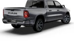 2027 RAM Ram 1500 RAM 1500 BIG HORN CREW CAB 4X4 5'7' BOX