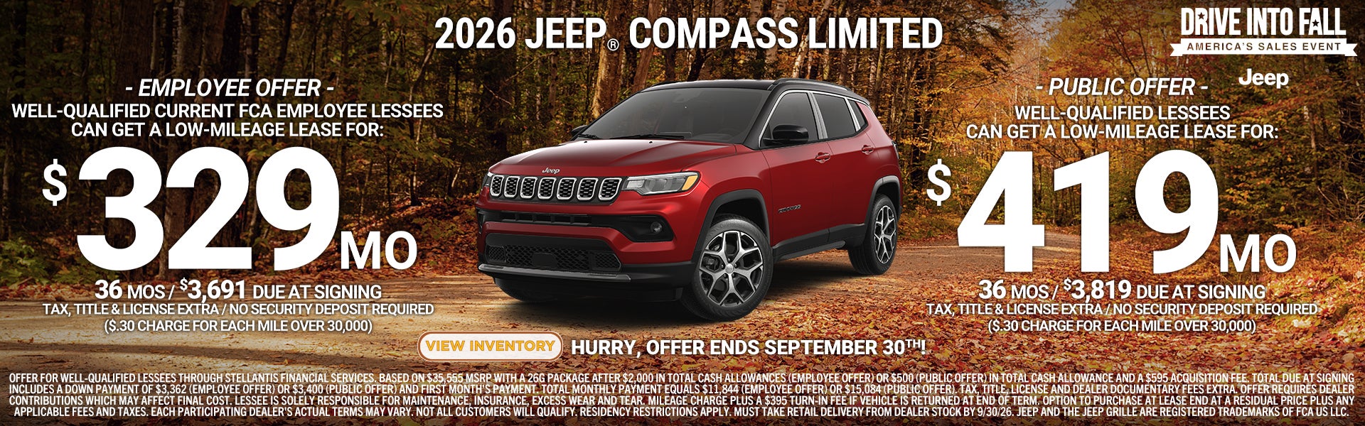 2026 jeep