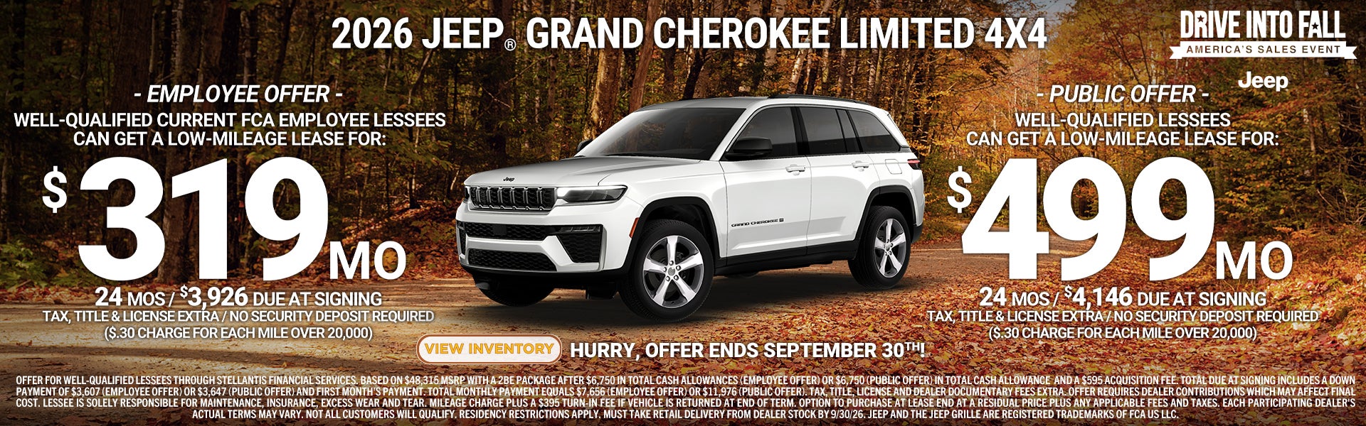 2026 jeep