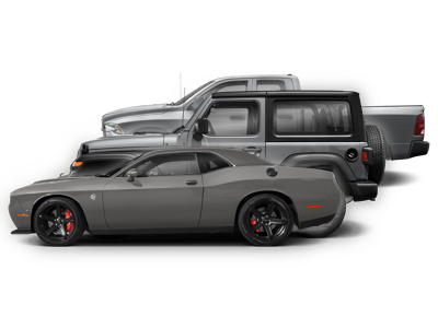 Pre-Owned CDJR Inventory Vehicle