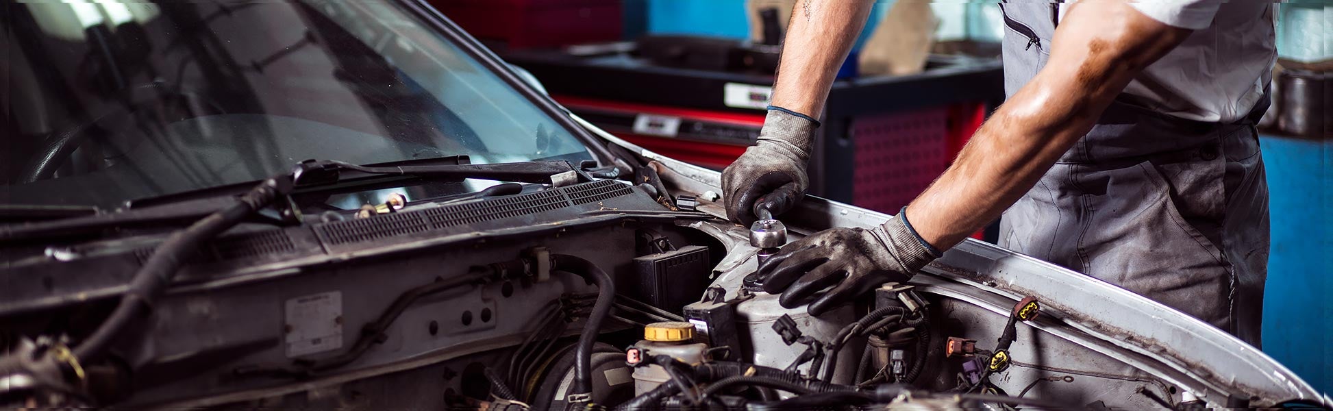 Chrysler Service for Redford Township